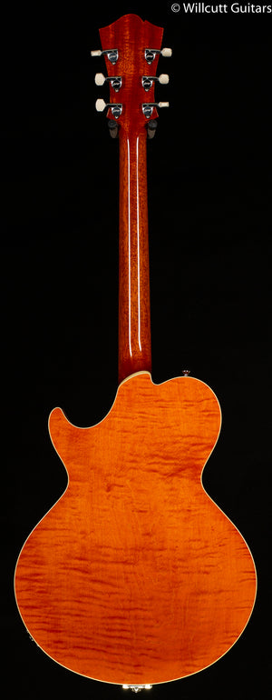 Collings Statesman LC Transparent Orange (111)