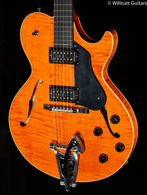 Collings Statesman LC Transparent Orange (111)