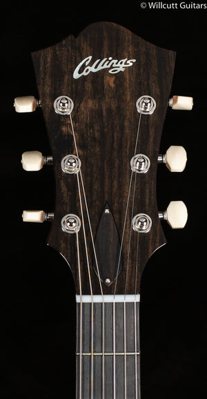 Collings Statesman LC Transparent Orange (111)