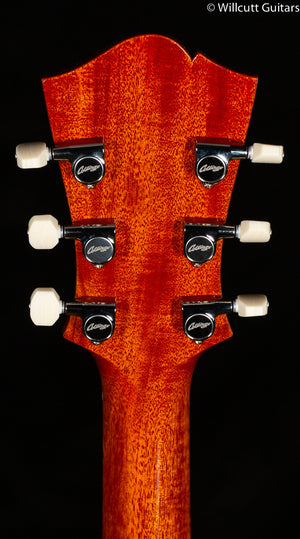 Collings Statesman LC Transparent Orange (111)
