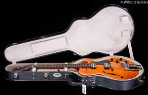 Collings Statesman LC Transparent Orange (111)