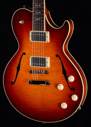 Collings SoCo Deluxe Iced Tea (617)