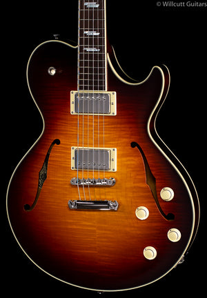 Collings SoCo Deluxe Tobacco Sunburst (620)