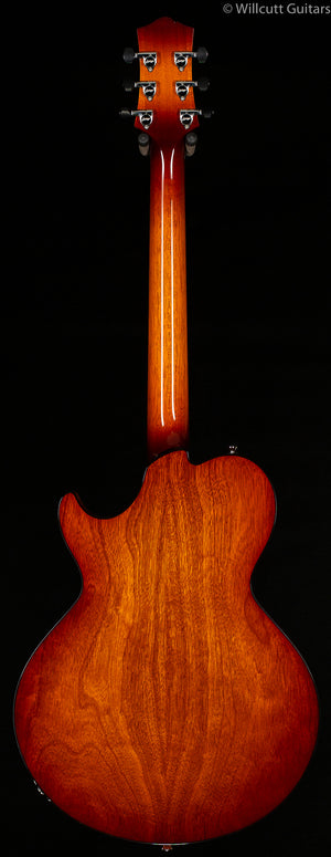 Collings SoCo Deluxe Full Body Sunburst