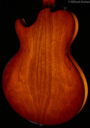 Collings SoCo Deluxe Full Body Sunburst