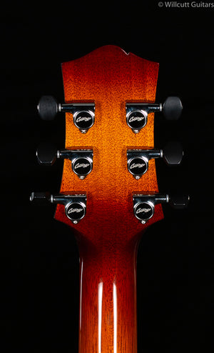 Collings SoCo Deluxe Full Body Sunburst
