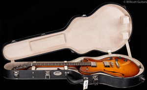 Collings SoCo Deluxe Full Body Sunburst