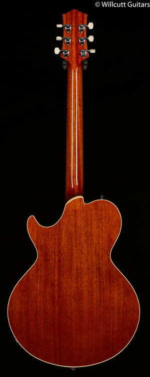 Collings SoCo Deluxe Iced Tea Sunburst