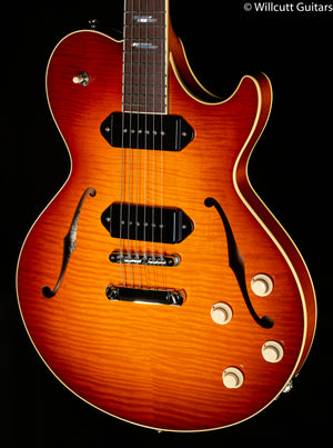 Collings SoCo Deluxe Iced Tea Sunburst