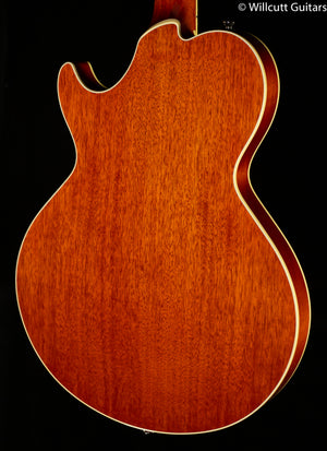 Collings SoCo Deluxe Iced Tea Sunburst