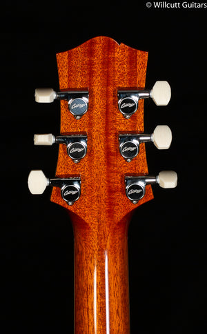Collings SoCo Deluxe Iced Tea Sunburst