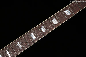 Collings SoCo Deluxe Iced Tea Sunburst