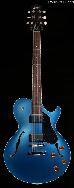 Collings SoCo LC Pelham Blue
