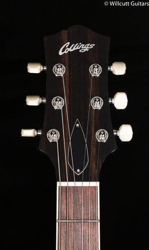 Collings SoCo LC Pelham Blue
