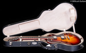 Collings SoCo LC Dark Cherry Sunburst Throbaks