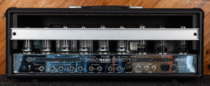 Mesa Boogie Stiletto Trident Head Black