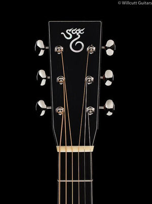 Santa Cruz D-Law Scott Law Signature Model (159)