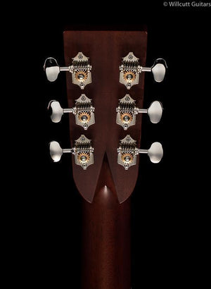 Santa Cruz D-Law Scott Law Signature Model (159)