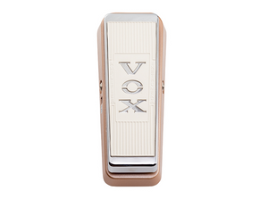 Vox V847-C Wah Pedal