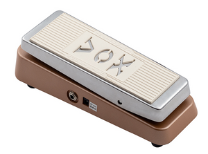 Vox V847-C Wah Pedal
