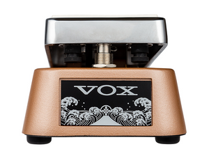 Vox V847-C Wah Pedal