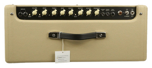 Fender Hot Rod Deluxe IV Vanilla Cane 1x12 Limited Edition