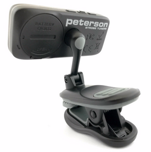 Peterson StroboClip HD