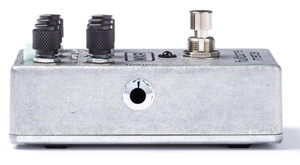 MXR Fullbore Metal
