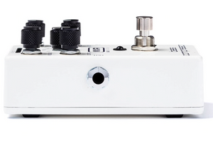 MXR Bass Compressor M87