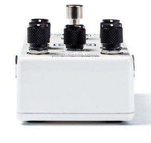 MXR Bass Compressor M87