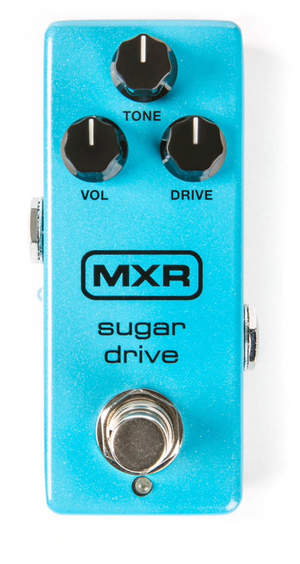MXR Sugar Drive M294