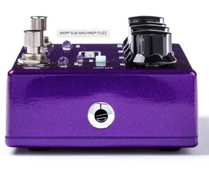 MXR Sub Machine