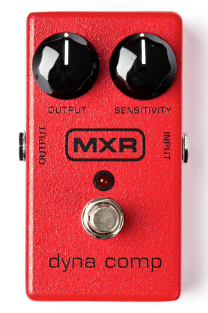 MXR Dyna Comp M102