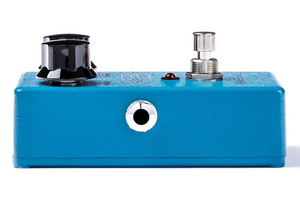 MXR Blue Box