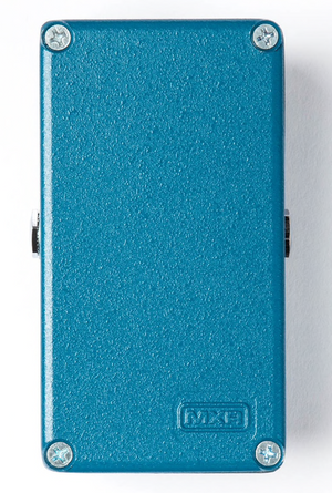 MXR Blue Box