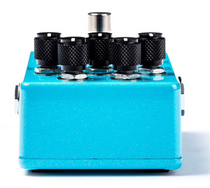 MXR Analog Chorus M234