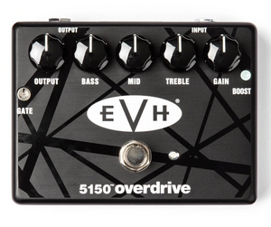 MXR EVH 5150 Overdrive