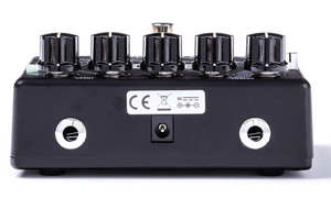 MXR EVH 5150 Overdrive