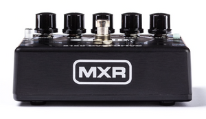 MXR EVH 5150 Overdrive