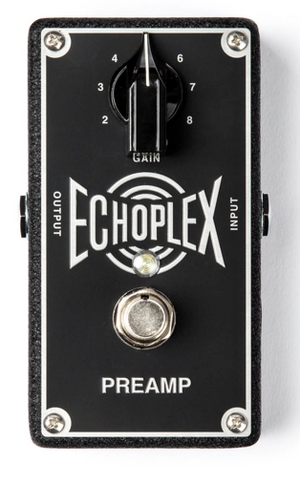 Dunlop EP 101 Echoplex Preamp