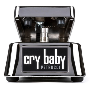 Dunlop Cry Baby John Petrucci Signature Wah