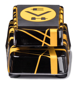 Dunlop Cry Baby EVH Wah