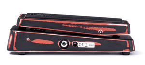 Dunlop Cry Baby Slash Wah