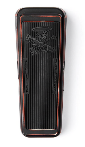 Dunlop Cry Baby Slash Wah