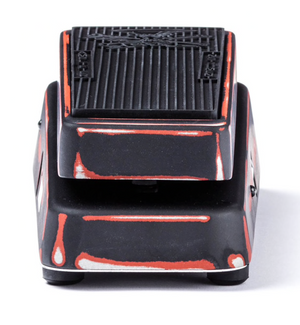 Dunlop Cry Baby Slash Wah