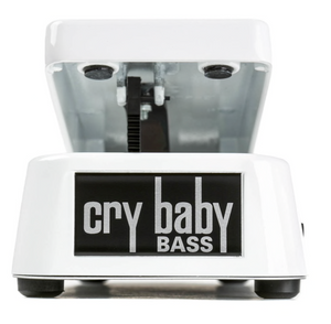 Dunlop Cry Baby Bass Wah