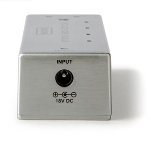 MXR Mini ISO-Brick Power Supply