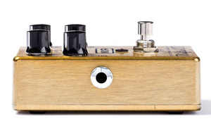 MXR Custom Badass Modified Overdrive