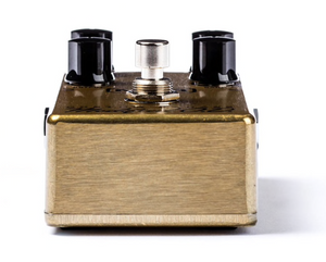 MXR Custom Badass Modified Overdrive