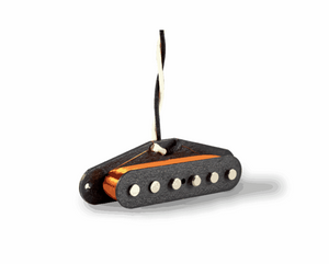 Fralin Real '54s Set w/ Parchment Covers